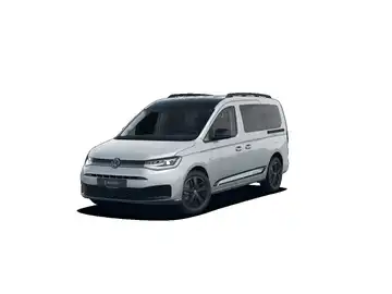 VW CADDY MAXI (1/15)