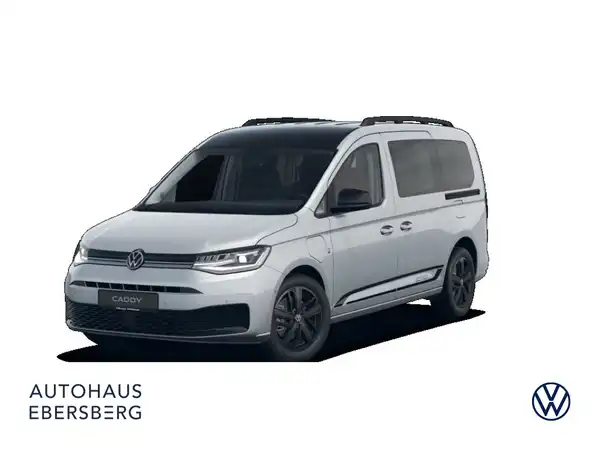 VW CADDY MAXI (2/15)