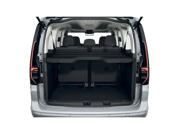 VW CADDY MAXI (11/15)