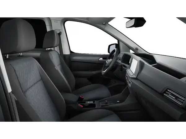 VW CADDY MAXI (12/15)