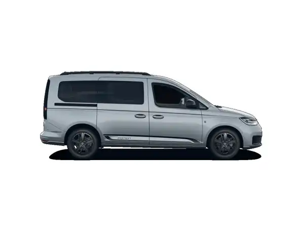 VW CADDY MAXI (13/15)