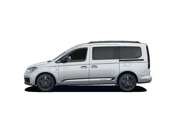 VW CADDY MAXI (15/15)