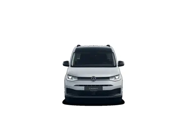 VW CADDY MAXI (3/15)