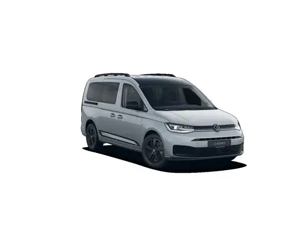 VW CADDY MAXI (4/15)