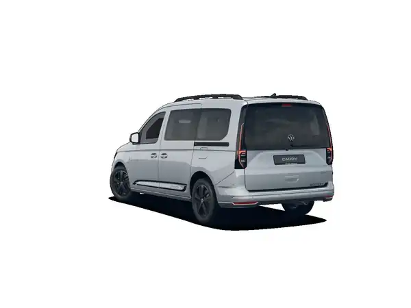 VW CADDY MAXI (5/15)