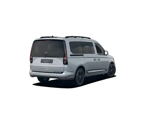 VW CADDY MAXI (7/15)