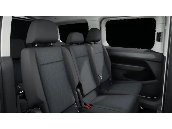 VW CADDY MAXI (10/15)