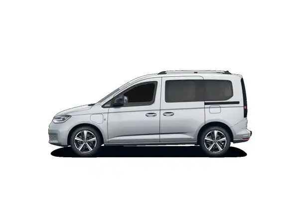 VW CADDY (14/15)