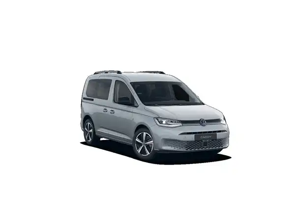 VW CADDY (3/15)