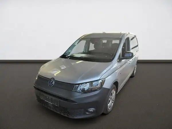 VW CADDY MAXI (1/4)