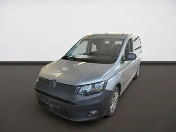 VW CADDY MAXI (1/4)