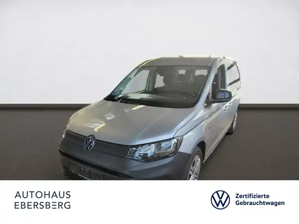VW CADDY MAXI (2/4)