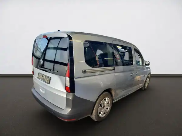 VW CADDY MAXI (3/4)