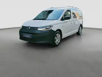 VW CADDY MAXI (1/16)
