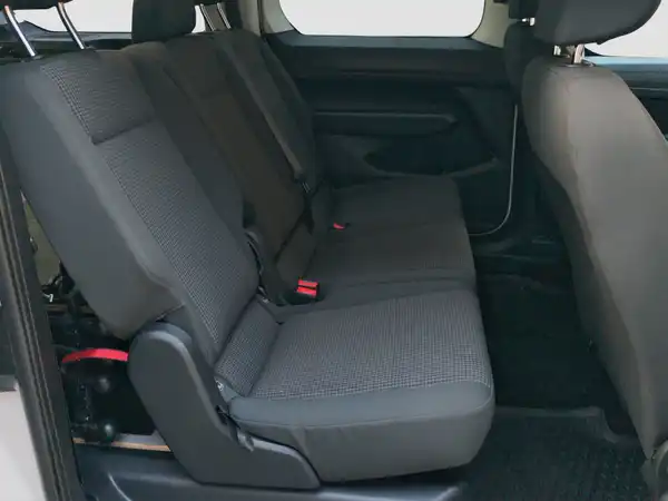 VW CADDY MAXI (15/16)