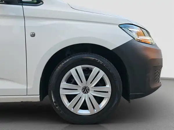 VW CADDY MAXI (16/16)