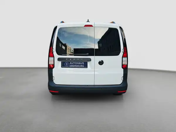 VW CADDY MAXI (6/16)