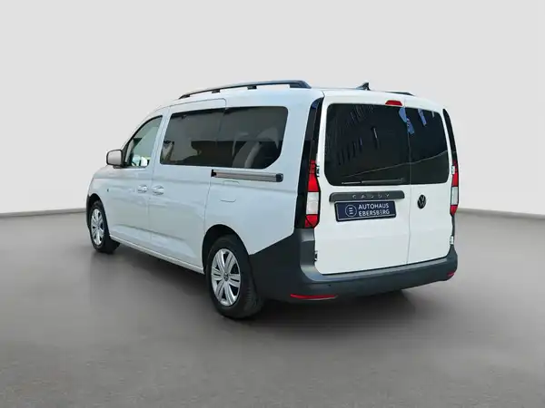 VW CADDY MAXI (7/16)