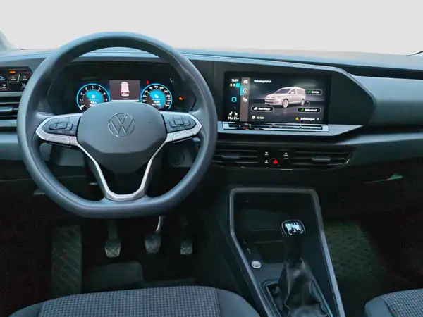 VW CADDY MAXI (10/16)