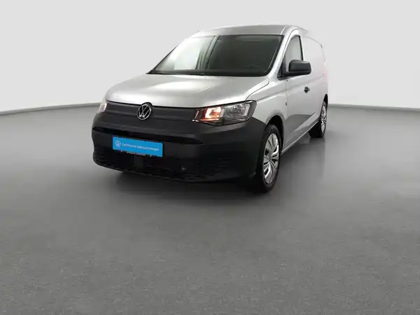 VW CADDY MAXI (1/15)
