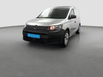 VW CADDY MAXI (1/15)
