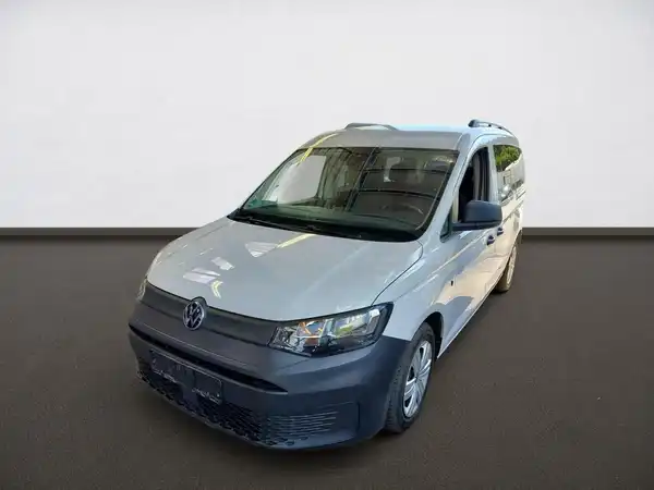 VW CADDY MAXI (1/4)