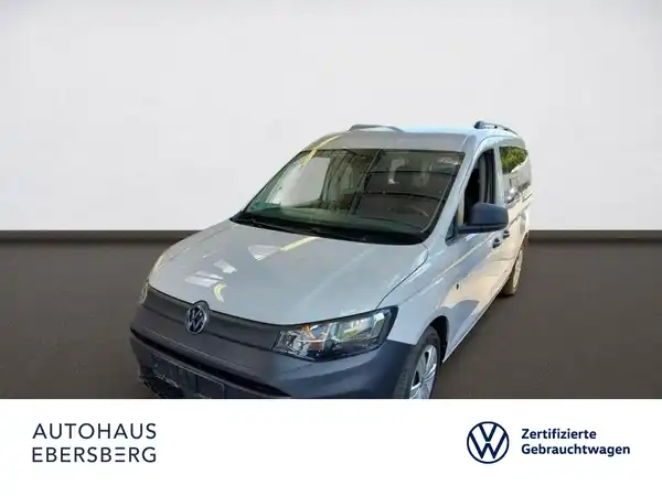 VW CADDY MAXI (2/4)