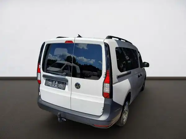 VW CADDY MAXI (3/4)