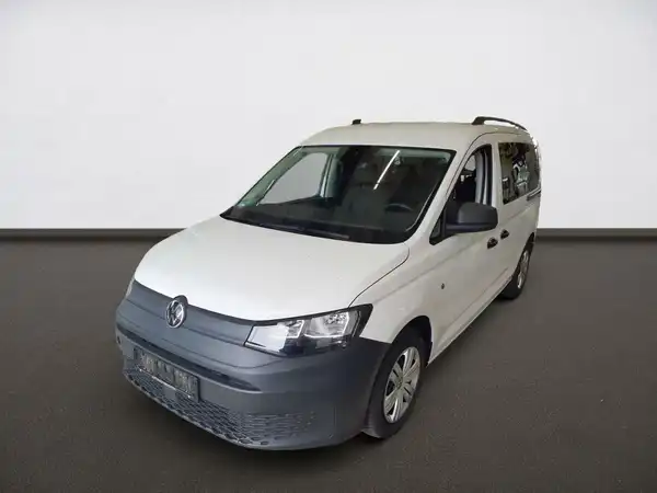 VW CADDY MAXI (1/9)