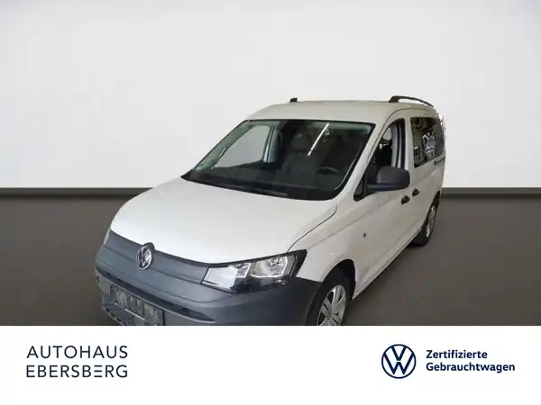 VW CADDY MAXI (2/9)