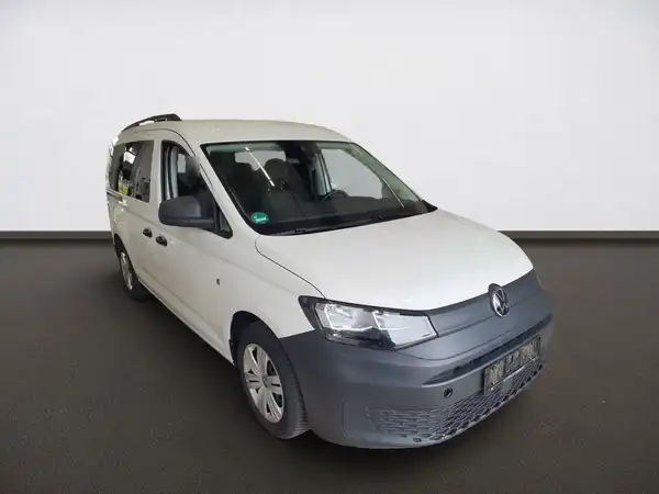 VW CADDY MAXI (3/9)