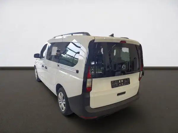 VW CADDY MAXI (4/9)