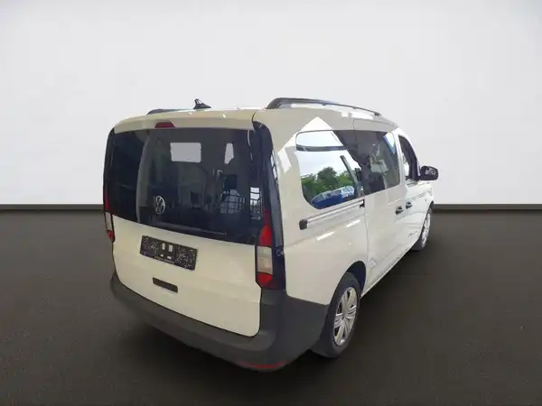 VW CADDY MAXI (5/9)