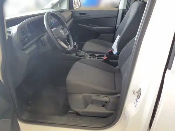 VW CADDY MAXI (6/9)