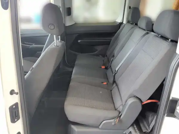 VW CADDY MAXI (7/9)