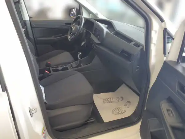 VW CADDY MAXI (8/9)