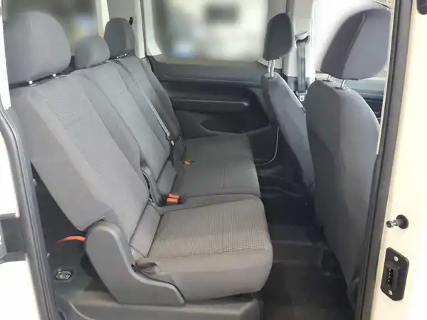 VW CADDY MAXI (9/9)