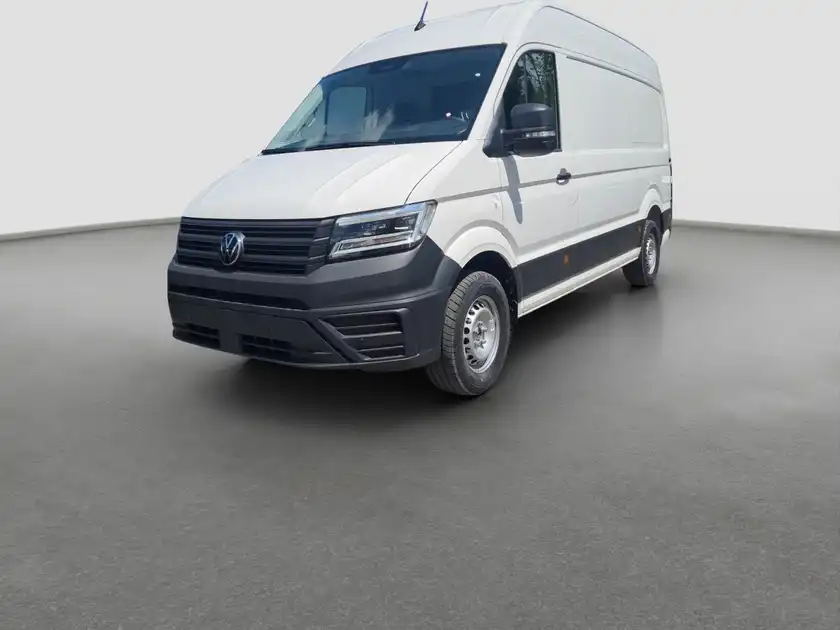 VW CRAFTER (1/14)