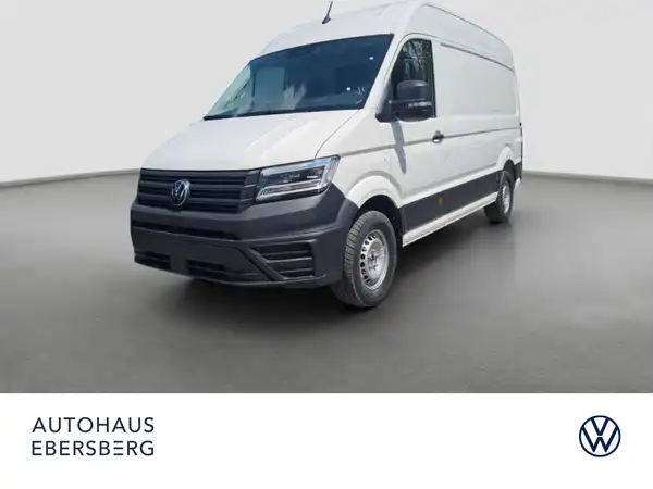 VW CRAFTER (2/14)