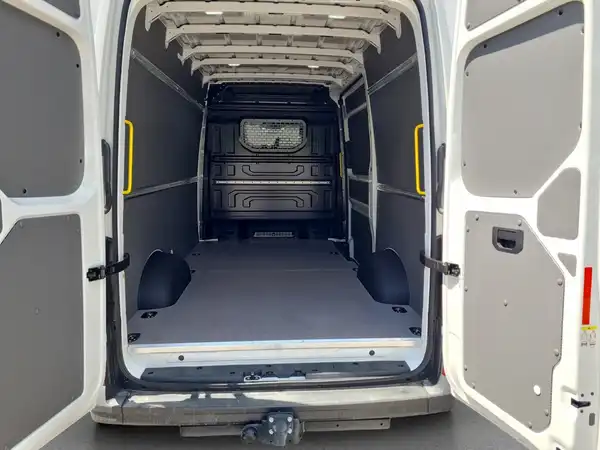 VW CRAFTER (12/14)