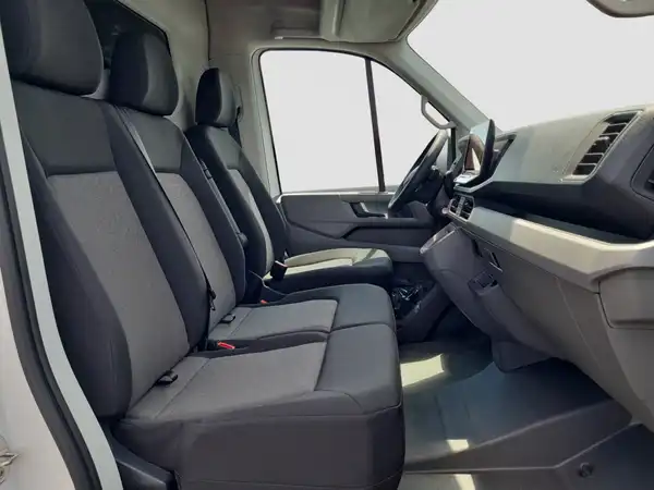VW CRAFTER (13/14)