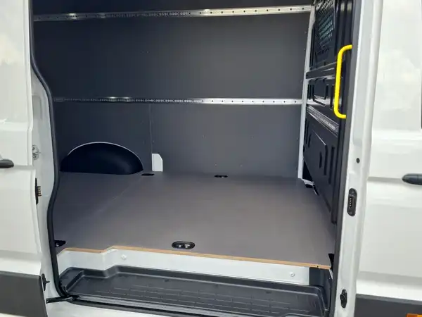 VW CRAFTER (14/14)