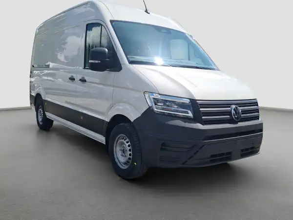 VW CRAFTER (4/14)