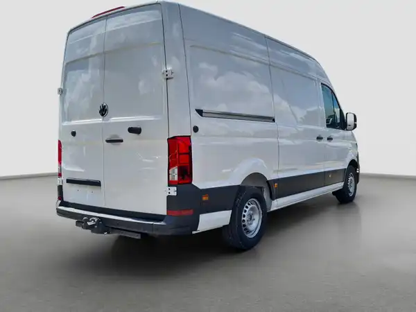 VW CRAFTER (5/14)