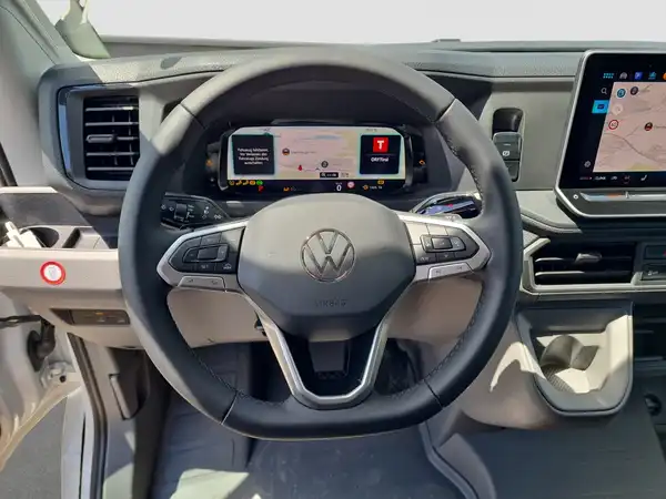 VW CRAFTER (10/14)