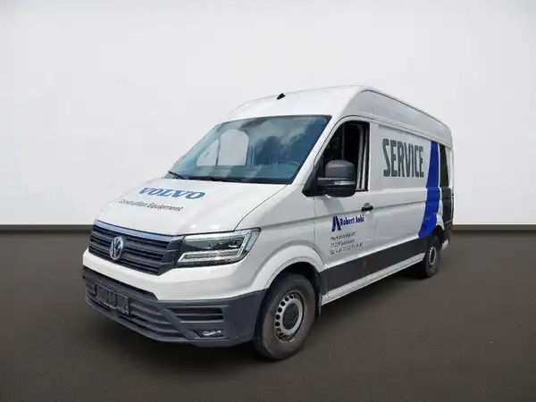 VW CRAFTER (1/4)