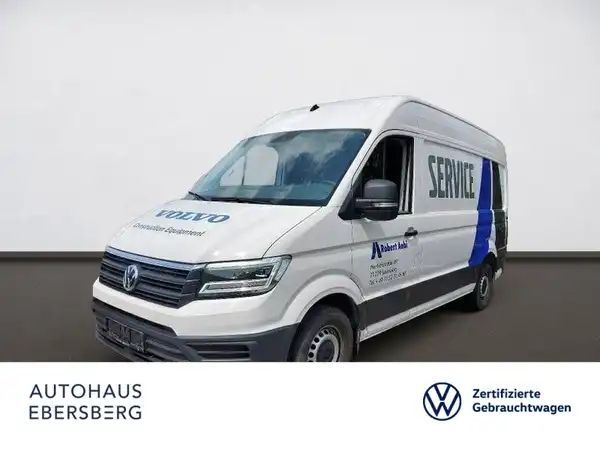 VW CRAFTER (2/4)