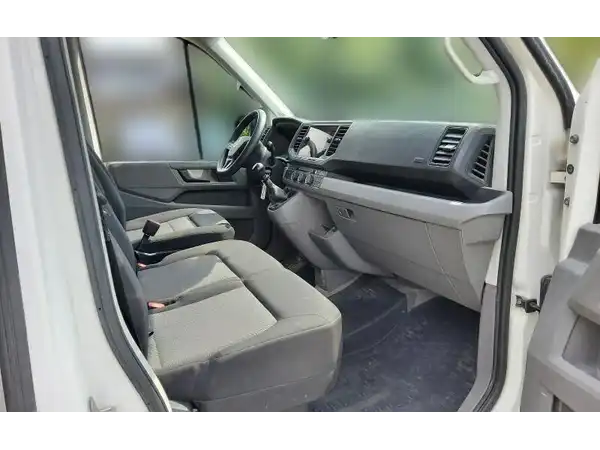 VW CRAFTER (4/4)