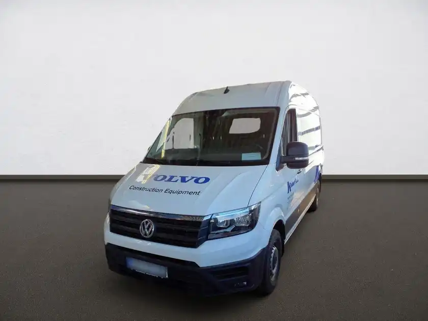 VW CRAFTER (1/5)