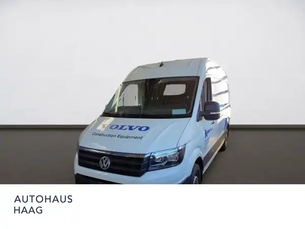 VW CRAFTER (2/5)